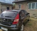 Черный Хендай i30, объемом двигателя 1.4 л и пробегом 215 тыс. км за 5500 $, фото 5 на Automoto.ua