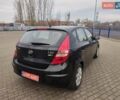 Чорний Хендай i30, об'ємом двигуна 1.4 л та пробігом 161 тис. км за 5700 $, фото 6 на Automoto.ua