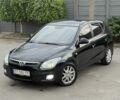Черный Хендай i30, объемом двигателя 2 л и пробегом 157 тыс. км за 5499 $, фото 1 на Automoto.ua