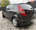 Черный Хендай i30, объемом двигателя 1.4 л и пробегом 180 тыс. км за 4990 $, фото 22 на Automoto.ua