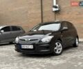 Черный Хендай i30, объемом двигателя 1.4 л и пробегом 180 тыс. км за 4990 $, фото 24 на Automoto.ua