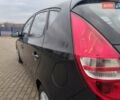 Чорний Хендай i30, об'ємом двигуна 1.4 л та пробігом 161 тис. км за 5700 $, фото 18 на Automoto.ua
