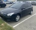 Черный Хендай i30, объемом двигателя 1.4 л и пробегом 240 тыс. км за 6500 $, фото 1 на Automoto.ua