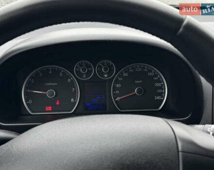 Черный Хендай i30, объемом двигателя 0 л и пробегом 122 тыс. км за 5750 $, фото 24 на Automoto.ua