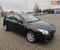 Чорний Хендай i30, об'ємом двигуна 1.4 л та пробігом 163 тис. км за 5500 $, фото 1 на Automoto.ua