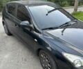 Черный Хендай i30, объемом двигателя 1.4 л и пробегом 186 тыс. км за 5700 $, фото 1 на Automoto.ua
