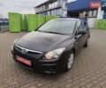 Чорний Хендай i30, об'ємом двигуна 1.4 л та пробігом 161 тис. км за 5700 $, фото 2 на Automoto.ua