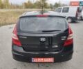 Черный Хендай i30, объемом двигателя 1.4 л и пробегом 160 тыс. км за 5999 $, фото 6 на Automoto.ua