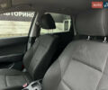 Черный Хендай i30, объемом двигателя 1.4 л и пробегом 240 тыс. км за 6000 $, фото 14 на Automoto.ua