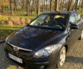 Черный Хендай i30, объемом двигателя 1.4 л и пробегом 242 тыс. км за 6000 $, фото 4 на Automoto.ua
