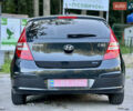 Черный Хендай i30, объемом двигателя 1.4 л и пробегом 167 тыс. км за 6299 $, фото 22 на Automoto.ua