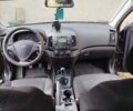 Черный Хендай i30, объемом двигателя 1.4 л и пробегом 215 тыс. км за 5000 $, фото 20 на Automoto.ua