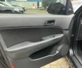 Черный Хендай i30, объемом двигателя 1.4 л и пробегом 240 тыс. км за 6000 $, фото 8 на Automoto.ua