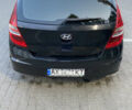 Черный Хендай i30, объемом двигателя 1.4 л и пробегом 194 тыс. км за 6000 $, фото 2 на Automoto.ua