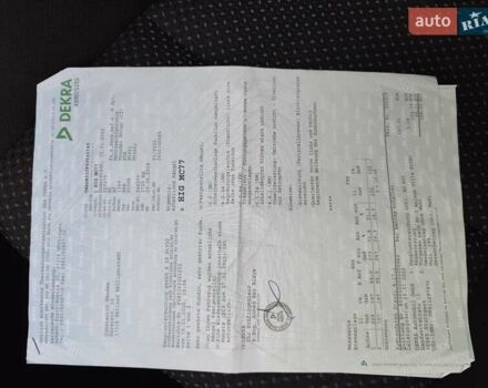 Чорний Хендай i30, об'ємом двигуна 1.4 л та пробігом 161 тис. км за 5700 $, фото 34 на Automoto.ua