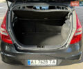Хендай i30 2009 в Виннице на Automoto.ua Черный Хендай i30, объемом двигателя 1.4 л и пробегом 167 тыс. км за 6100 $, фото 22 на Automoto.ua