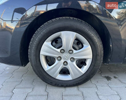 Черный Хендай i30, объемом двигателя 1.4 л и пробегом 167 тыс. км за 6299 $, фото 53 на Automoto.ua