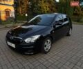 Чорний Хендай i30, об'ємом двигуна 1.4 л та пробігом 244 тис. км за 5300 $, фото 1 на Automoto.ua