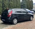 Черный Хендай i30, объемом двигателя 1.4 л и пробегом 240 тыс. км за 6000 $, фото 2 на Automoto.ua