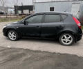 Черный Хендай i30, объемом двигателя 1.6 л и пробегом 255 тыс. км за 6800 $, фото 6 на Automoto.ua