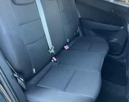 Черный Хендай i30, объемом двигателя 1.4 л и пробегом 167 тыс. км за 6299 $, фото 33 на Automoto.ua