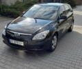 Черный Хендай i30, объемом двигателя 1.4 л и пробегом 179 тыс. км за 5200 $, фото 1 на Automoto.ua