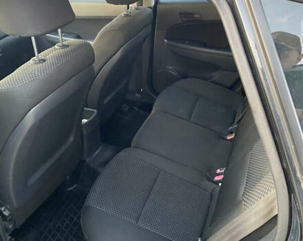 Черный Хендай i30, объемом двигателя 1.4 л и пробегом 242 тыс. км за 6000 $, фото 26 на Automoto.ua