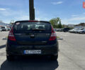 Черный Хендай i30, объемом двигателя 1.6 л и пробегом 194 тыс. км за 9700 $, фото 3 на Automoto.ua