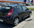 Черный Хендай i30, объемом двигателя 1.6 л и пробегом 194 тыс. км за 9700 $, фото 5 на Automoto.ua