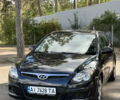 Хендай i30 2009 в Виннице на Automoto.ua Черный Хендай i30, объемом двигателя 1.4 л и пробегом 167 тыс. км за 6100 $, фото 13 на Automoto.ua
