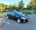 Черный Хендай i30, объемом двигателя 1.4 л и пробегом 108 тыс. км за 8000 $, фото 1 на Automoto.ua
