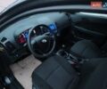 Чорний Хендай i30, об'ємом двигуна 1.4 л та пробігом 158 тис. км за 5750 $, фото 1 на Automoto.ua