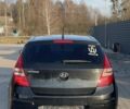 Черный Хендай i30, объемом двигателя 1.1 л и пробегом 223 тыс. км за 5500 $, фото 2 на Automoto.ua