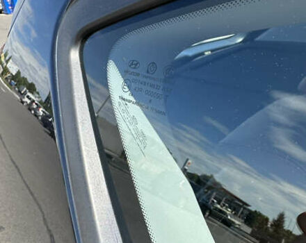 Черный Хендай i30, объемом двигателя 1.6 л и пробегом 194 тыс. км за 9700 $, фото 42 на Automoto.ua