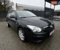 Чорний Хендай i30, об'ємом двигуна 0 л та пробігом 122 тис. км за 5700 $, фото 9 на Automoto.ua