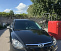 Черный Хендай i30, объемом двигателя 1.4 л и пробегом 237 тыс. км за 5000 $, фото 1 на Automoto.ua