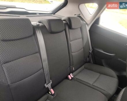 Черный Хендай i30, объемом двигателя 1.4 л и пробегом 160 тыс. км за 5999 $, фото 19 на Automoto.ua