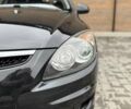 Черный Хендай i30, объемом двигателя 1.4 л и пробегом 180 тыс. км за 4990 $, фото 7 на Automoto.ua