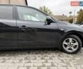 Черный Хендай i30, объемом двигателя 1.4 л и пробегом 180 тыс. км за 4990 $, фото 1 на Automoto.ua