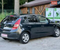 Черный Хендай i30, объемом двигателя 1.4 л и пробегом 167 тыс. км за 6299 $, фото 23 на Automoto.ua