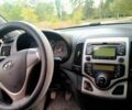 Черный Хендай i30, объемом двигателя 1.6 л и пробегом 290 тыс. км за 5500 $, фото 4 на Automoto.ua