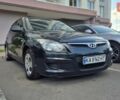 Черный Хендай i30, объемом двигателя 1.58 л и пробегом 284 тыс. км за 5099 $, фото 1 на Automoto.ua