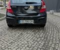 Черный Хендай i30, объемом двигателя 1.4 л и пробегом 174 тыс. км за 4800 $, фото 12 на Automoto.ua