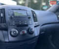 Черный Хендай i30, объемом двигателя 1.4 л и пробегом 167 тыс. км за 6299 $, фото 59 на Automoto.ua