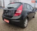 Чорний Хендай i30, об'ємом двигуна 1.4 л та пробігом 161 тис. км за 5700 $, фото 11 на Automoto.ua