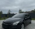 Черный Хендай i30, объемом двигателя 1.4 л и пробегом 2 тыс. км за 5400 $, фото 1 на Automoto.ua
