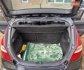 Черный Хендай i30, объемом двигателя 1.4 л и пробегом 215 тыс. км за 5000 $, фото 25 на Automoto.ua