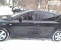 Черный Хендай i30, объемом двигателя 1.4 л и пробегом 185 тыс. км за 6500 $, фото 8 на Automoto.ua