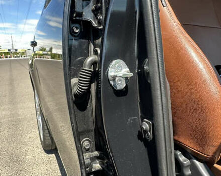 Черный Хендай i30, объемом двигателя 1.6 л и пробегом 194 тыс. км за 9700 $, фото 18 на Automoto.ua