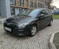 Черный Хендай i30, объемом двигателя 1.4 л и пробегом 174 тыс. км за 4800 $, фото 4 на Automoto.ua